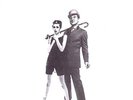 TELEVISION PERSONALITIES - TV...and don't the kids just love it 1980 LP Fire 7