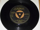 LITTLE RICHARD - LONG TALL SALLY b/w TUTTI FRUTTI   LONDON GOLD PRINT 1957 VG