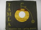 Blues Northern Soul RnB 45 BRENDA HOLLOWAY JUST LOOK WHAT YOU'VE STONE MINT C10