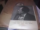 GUSTAV MAHLER DAS LIED VON DER ERDE VIENNA PHILHARMONIC ORCHESTRA BRUNO WALTER