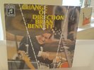 BRIAN BENNETT -ALAN SKDIMORE -ALAN HAWKSHAW -CHANGE OF DIRECTION -COLUMBIA- NM