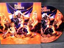 IRON MAIDEN - MAIDEN LIVE - 10
