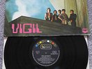 the easybeats Vigil LP