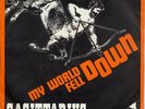 SAGITTARIUS - My world fell down/ Libra Rare '67 HOLLAND 7