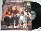 LED ZEPPELIN - RIVERSIDE BLUES