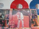 NEIL YOUNG & CRAZY HORSE - LIVE AT CATALYST; DON´T SPOKE THE CRAZY HORSE - LIVE