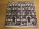 Led Zeppelin  „Led Zeppelin Physical Graffiti“  Swan Song 1975