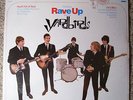Yardbirds Having a Rave Up LP SEALED Eric Clapton Jeff Beck Epic BN 26177 1965