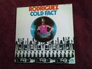 Rodriguez - Cold Fact. Blue Goose Australia. Nice copy