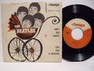 The Beatles Amiga 7