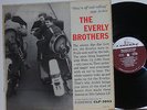 EVERLY BROTHERS.  the. - SELF TITLED. A US ORIGINAL COPY.  NM-    LP