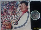 RITCHIE VALENS - SELF TITLED.  US ORIGINAL COPY. NM-  LP