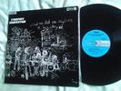 Fairport Convention - What we did on our Holidays. Australian Orig pressing