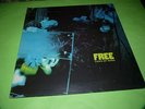 FREE Tons of Sobs Gatefold  Island Records ILPS.9089 A-3U/B-3U nrIMMAC/EXC