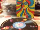 Saturnalia Magical Love (3D Hologram Picture Disc 12
