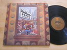 Blackbyrds - City Life LP Soul Funk Classic Fantasy Original w/ Rock Creek Park