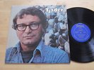 Cal Tjader - Tjader LP Latin Jazz Funk on Fantasy Pete & Coke Escovedo