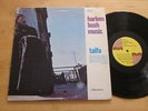 Gary Bartz Ntu Troop - Harlem Bush Music (Taifa) Jazz Funk on Milestone Andy Bey