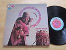 Leon Thomas - Spirits Known and Unknown LP Spiritual Jazz Flying Dutchman Orig.