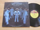 Leroy Hutson - Feel the Spirit LP Soul Funk on Curtom 1976