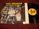 THE SHAGGS - PHILOSOPHY OF THE WORLD - ROUNDER 3032 - GARAGE PSYCH - VG++ NM