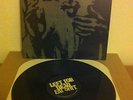 LEFT FOR DEAD - s/t 12