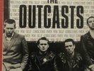 The Outcasts-Self Conscious Lp