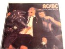 AC/DC - If You want Blood LP, rare South Africa Pressing
