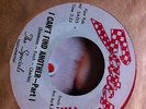 The Specials - I can't find another - Satch Records - 45
