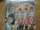 TEMPLARS, THE - CLOCKWORK ORANGE HORRORSHOW Doppel-EP 7