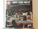 Dave Pike Set ?– Riff For Rent  (2 LP Soul Jazz Germany Original BASF/MPS 1972)