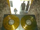 Brand New Devil God Deja Entendu Favorite Weapon 2xlp  Orange/Black Mint OOP