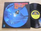 Mike Mainieri - Journey Thru an Electric Tube LP Jazz Funk Jeremy Steig Promo