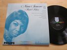 Nina Simone - Pastel Blues LP Philips DG Mono Orig. Strange Fruit, Be My Husband