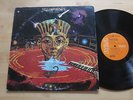 Weldon Irvine - Cosmic Vortex (Justice Divine) LP Rare Jazz Funk RCA Promo Orig.