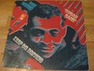 DON HARRIS - KEEP ON DRIVING   MPS CRM 755   FOC   JAZZ   LP