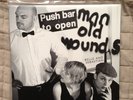 Belle And Sebastian Push Barman To Open Old Wounds 3 LP Vinyl Set OOP Matador