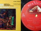 ARTHUR FIEDLER / Gershwin Concerto in F / RCA Living Stereo SD, LSC-2367, 4S/1S