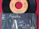 ABBA Agnetha Single 7