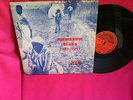 MISSISSIPPI BLUES 1927-1941 skip james HARVEY HULL yazoo LP record L 1001 bird
