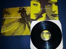 Coheed and Cambria Second Stage Turbine Blade 1st press Defiance Records OOP
