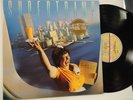 Supertramp lp audiophile virgin vinyl Breakfast In America near mint EX record