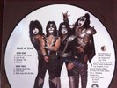 Mega rare KISS Japanese 10