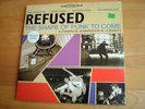 REFUSED - The Shape of ... 2x LP Hardcore BOY SETS FIRE Snapcase RANDY Unbroken