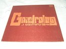 GNIDROLOG - IN SPITE OF HARRY'S TOE-NAIL - Near  mint original issue