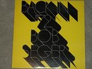 BOB SEGER Back In 72 Rare NM Original Press PALLADIUM Heavy R&B Blues THE SYSTEM