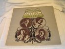 The Kinks – Something Else - mono original. near mint