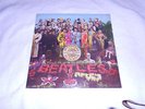 The Beatles--Sgt. Pepper--Parlophone Mono PMC 7027