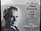 SAX 2403 - RICHTER - HAASER / BEETHOVEN - IST ED. TURQUOISE