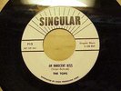 FANTASTIC DOO WOP 1ST PRESS DJ  45 BY 'THE TOPS
